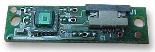 AVAGO TECHNOLOGIES,HDJD-S831-QT333,PHOTODIODE, COLOUR SENSOR, RGB AVAGO TECHNOLOGIESHDJD-S831-QT333