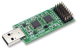TEXAS INSTRUMENTS,TMDX28027USB,KIT, PICCOLO MCU CONTROL STICK TEXAS INSTRUMENTSTMDX28027USB
