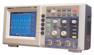 TENMA,72-8245,DIGITAL STORAGE SCOPE, 150MHZ TENMA72-8245