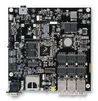 FREESCALE SEMICONDUCTOR,MPC8308-RDB,MPC8308, USB 2.0, ENET, SD/MMC FREESCALE SEMICONDUCTORMPC8308-RDB