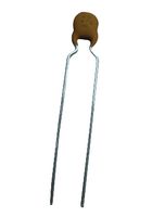 VISHAY BC COMPONENTS,D103K43Y5PH6TJ5R,CAP MLCC, 0.01UF, 100V, Y5P, DISC VISHAY BC COMPONENTSD103K43Y5PH6TJ5R