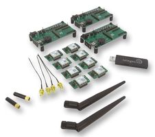 TELEGESIS,ETRX3DVKA357,DEV KIT, FOR ETRX357 TELEGESISETRX3DVKA357