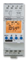 THEBEN,TR610TOP2,INTERR. A TEMPO,DIGITALE,7 GIORNI THEBENTR610TOP2