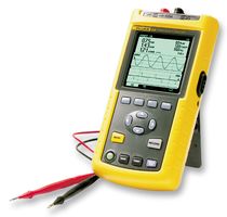 FLUKE,FLUKE 43B,ANALIZZATORE, ALIMENTAZIONE, FLUKE FLUKEFLUKE 43B
