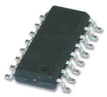 VISHAY SILICONIX,DG508BEY-T1-E3,IC, MUX, CMOS, 8CH/4CH DUAL, 16SOIC VISHAY SILICONIXDG508BEY-T1-E3