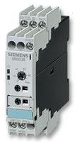 SIEMENS,3RP15051AP30,TIMER, 0.5-10S, 24VDC, 200-240VAC SIEMENS3RP15051AP30