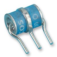 EPCOS,T23-A350X,GAS DISCHARGE TUBE, 350V EPCOST23-A350X