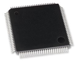 TEXAS INSTRUMENTS,ADS5400IPZP,IC, ADC, 12BIT, 1000MSPS, 100HTQFP TEXAS INSTRUMENTSADS5400IPZP