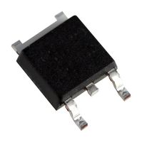 TEXAS INSTRUMENTS,LM340S-5.0,IC, POS VOLTAGE REGULATOR, 15V TEXAS INSTRUMENTSLM340S-5.0