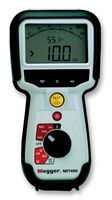 MEGGER,MIT400-EN,TESTER, ELETTRICO MEGGERMIT400-EN