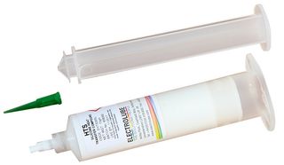 ELECTROLUBE,HTS35SL,PASTA PER TRASFERIMENTO CALORE ELECTROLUBEHTS35SL
