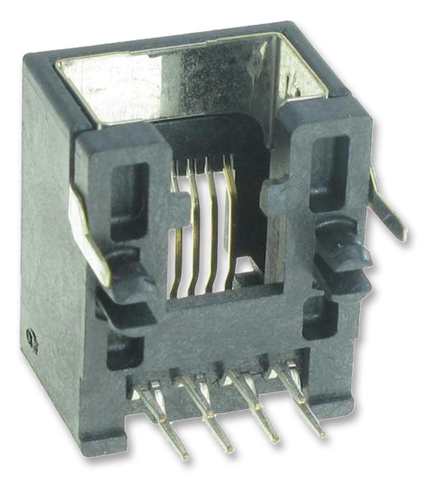 Molex Partner Stock Connettore Modulare Presa Rj