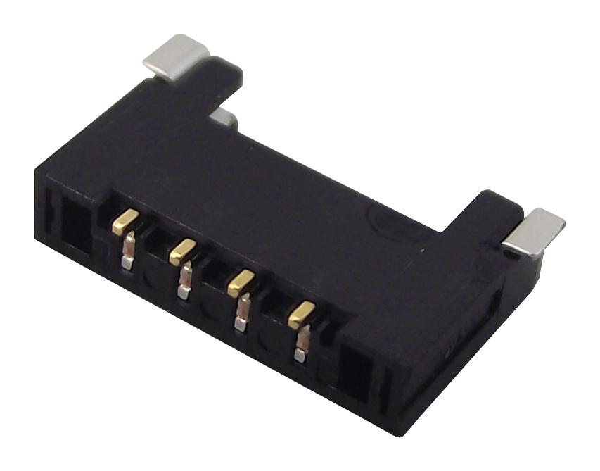 Molex Connettore A Strip Maschio Filo Scheda Mm