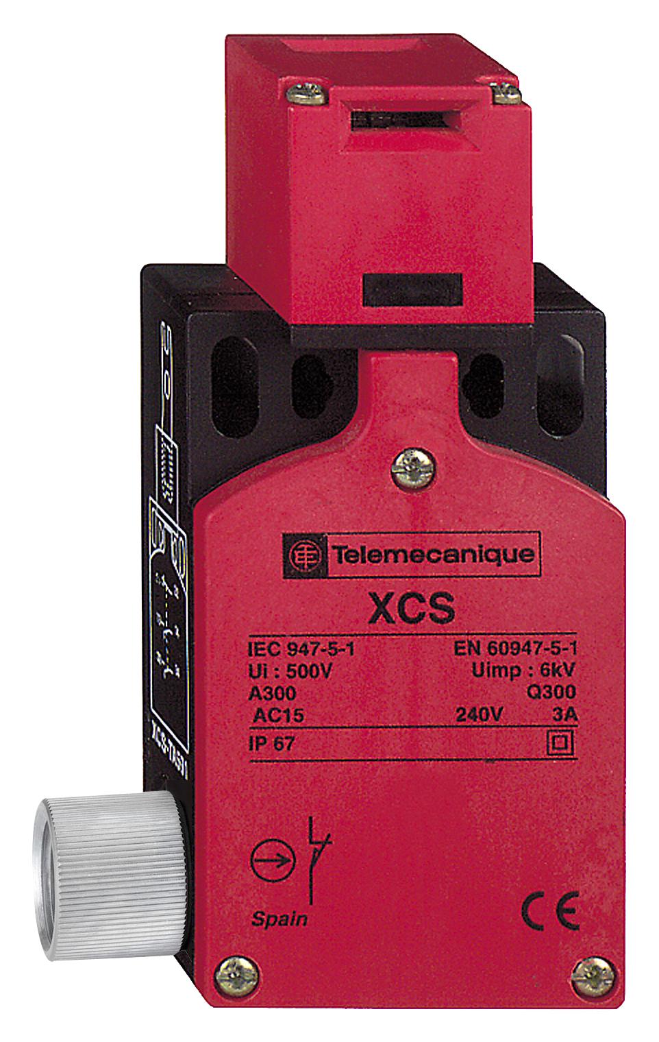 XCSTA793 Telemecanique Sensors Interruttore Di Interblocco Di