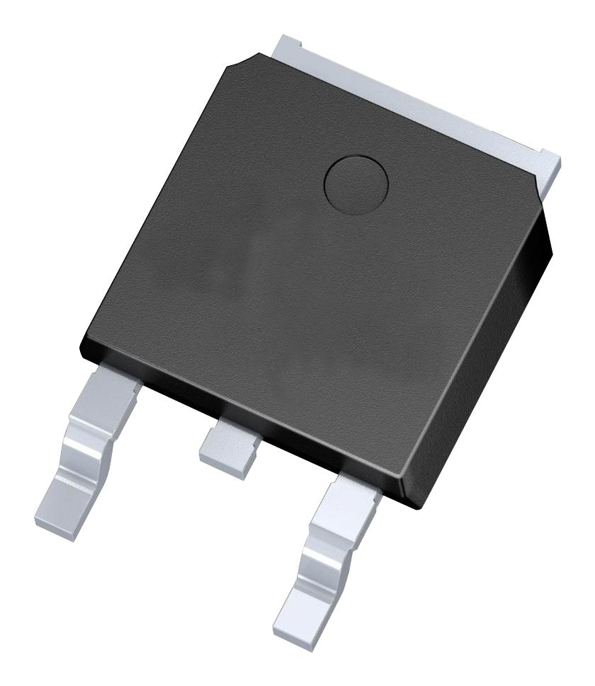 Ipd R Pfd Sauma Infineon Mosfet Di Potenza Canale N V