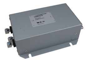 SCHAFFNER,FN686-25-23,FILTER, POWER LINE, EMI, 25A, SCHAFFNERFN686-25-23
