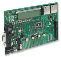 MICROCHIP-DM163024-PICDEM.NET, ETHERNET, DEV BOARD