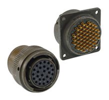 ITT CANNON KPT01B22-36SY