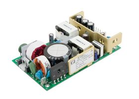 XP POWER-ECM140US18-PSU, TELAIO APERTO, 140W, 18V