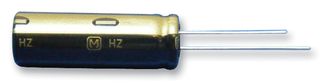 PANASONIC ELECTRONIC COMPONENTS-EECHZ0E106-CONDENSATORE, 10F, 2,5V