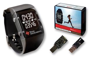 TEXAS INSTRUMENTS EZ430-CHRONOS-915