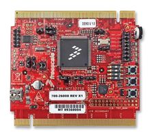 FREESCALE SEMICONDUCTOR-TWR-MCF5225X-KIT-TOWER SYSTEM KIT, FOR MCF5225X