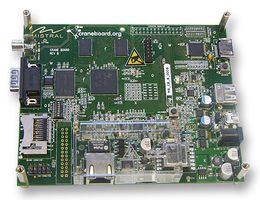 TEXAS INSTRUMENTS CRANE