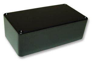 Mb8 multicomp contenitore in plastica, scatola, con coperchio Scatole in plastica