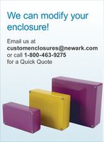 HOFFMAN ENCLOSURES CSD20208