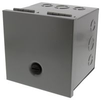 HOFFMAN ENCLOSURES AHE6X6X6