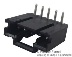 AMP - TE CONNECTIVITY 5-103634-4.