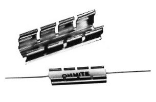 OHMITE 43J100E