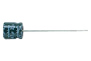 NICHICON USR1H100MDD1TP