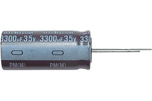 NICHICON UPM1E101MED1TD