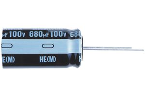 NICHICON UHE1C152MPD