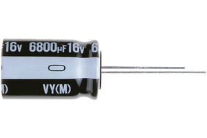 NICHICON UVY1E222MHD1TO