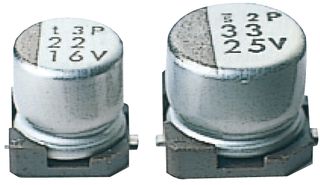 NICHICON UWF1C100MCL1GB