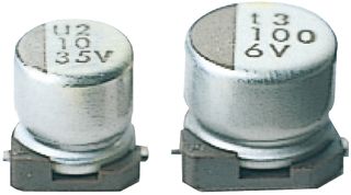 NICHICON UWX1A221MCL1GB