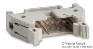 PANCON CONNECTORS 050-010-153A