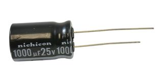 NICHICON UHE1E102MHD6TO