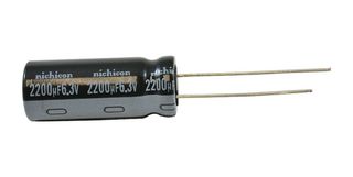 NICHICON UHE0J222MPD1TD