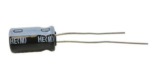 NICHICON UHE1A221MED1TD
