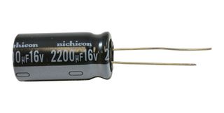 NICHICON UHE1C222MHD1TO