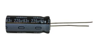 NICHICON UHE1J221MPD1TD