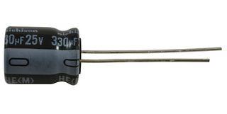 NICHICON UHE1E331MPD6TD