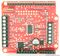 Schermatura per motori DC per Arduino