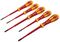 Cacciaviti Dextro VDE - CK Tools