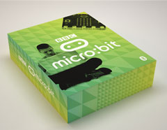 BBC micro:bit