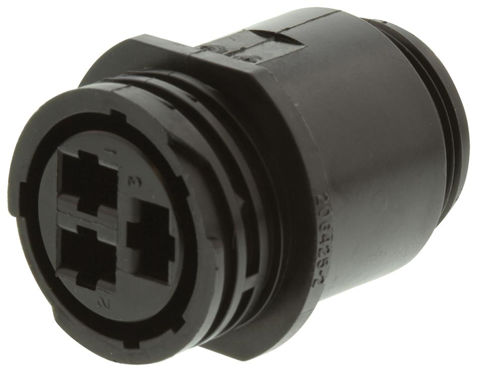 morsetto del cavo TE Connectivity//Amp 182655-1 Taglia 17