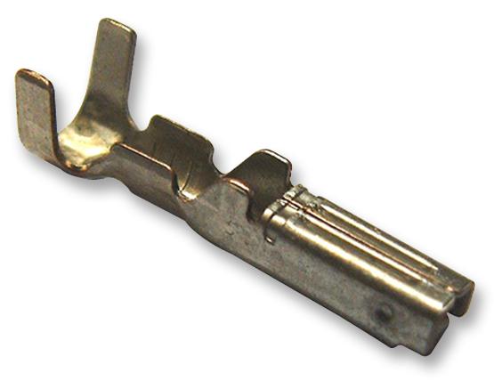 183024-1 TE Connectivity//Amp crimpare pin 20-15awg tab